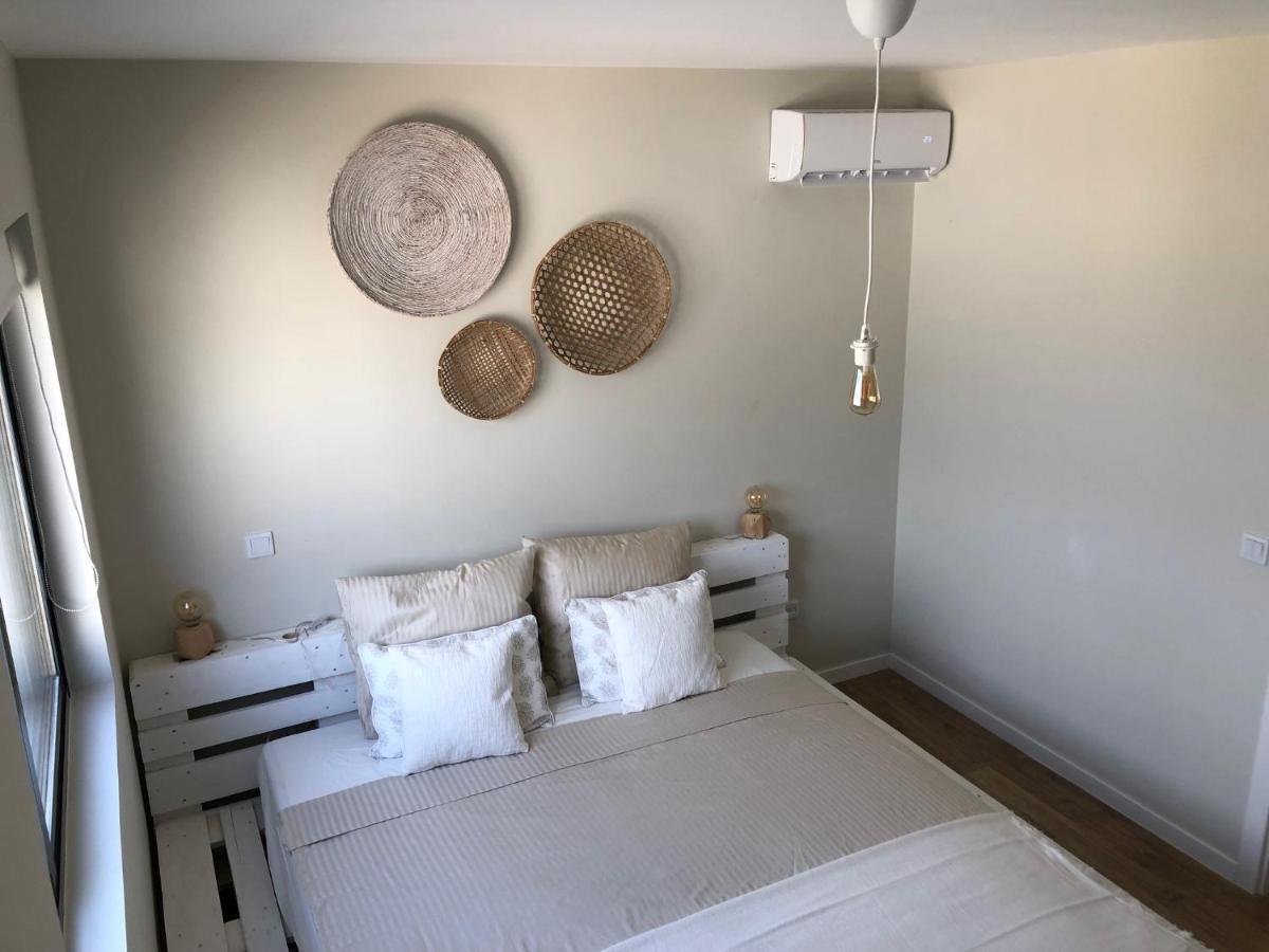 Harmony Apartment In Mindelo Sao Vicente Esterno foto