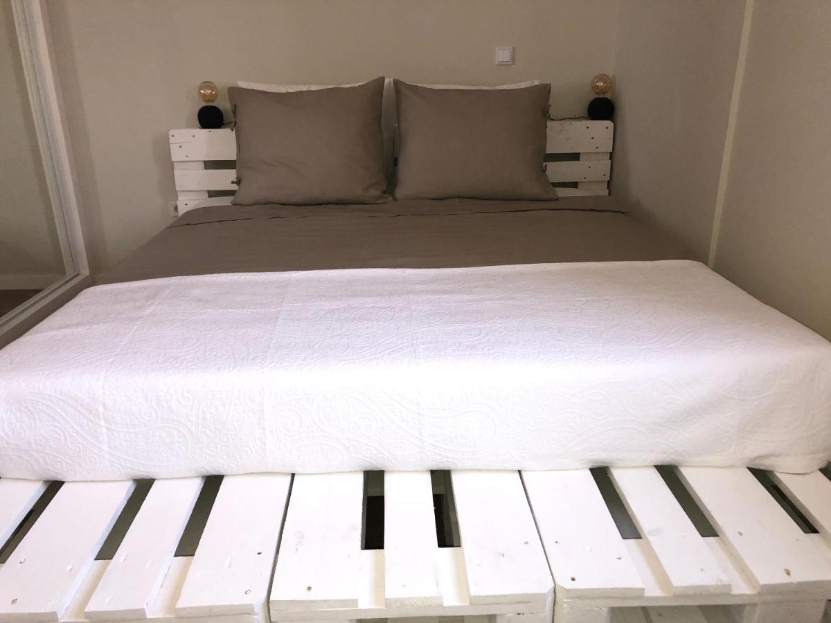 Harmony Apartment In Mindelo Sao Vicente Esterno foto